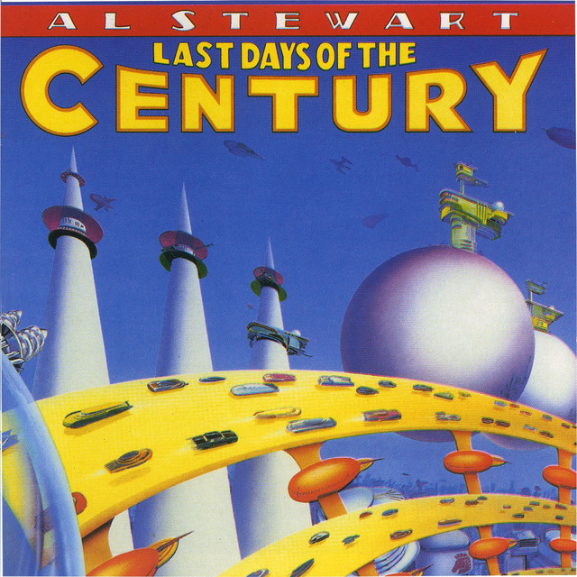AL STEWART
