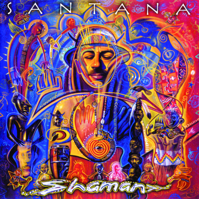 SANTANA & DIDO
