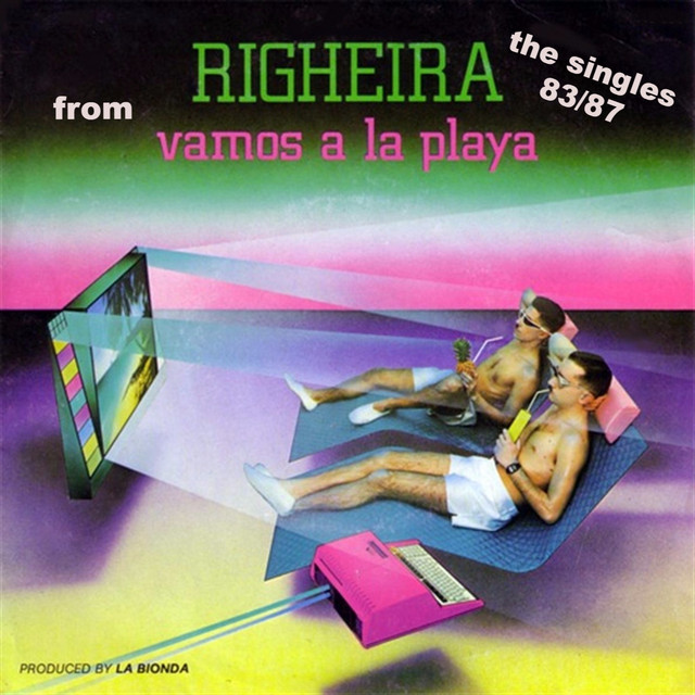 RIGHEIRA