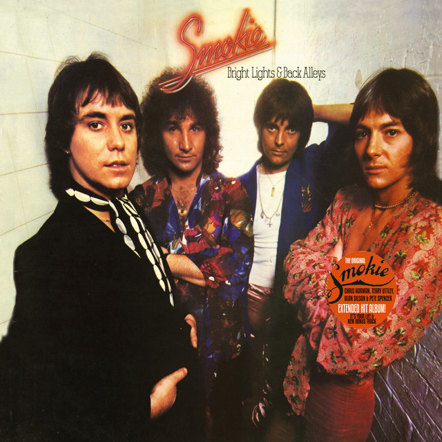 SMOKIE