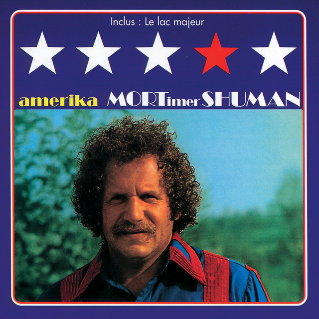 MORT SHUMAN
