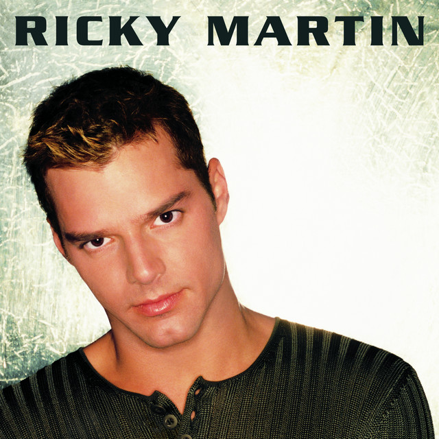 RICKY MARTIN
