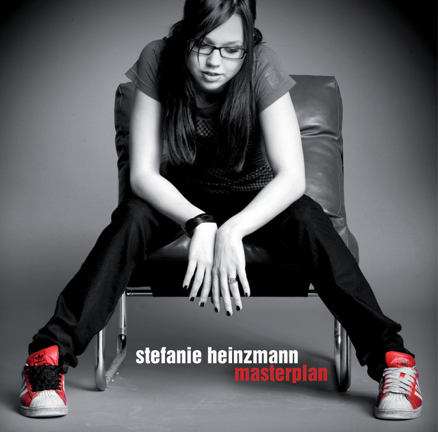 STEFANIE HEINZMANN