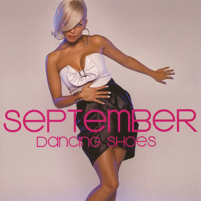 SEPTEMBER