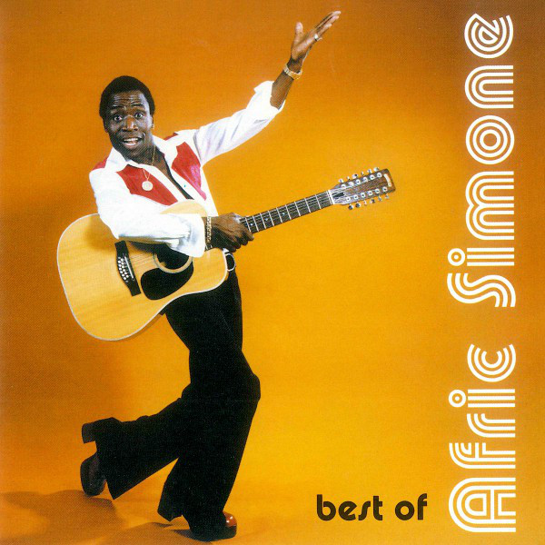 AFRIC SIMON