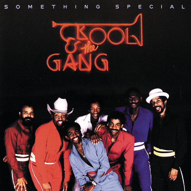 KOOL AND THE GANG