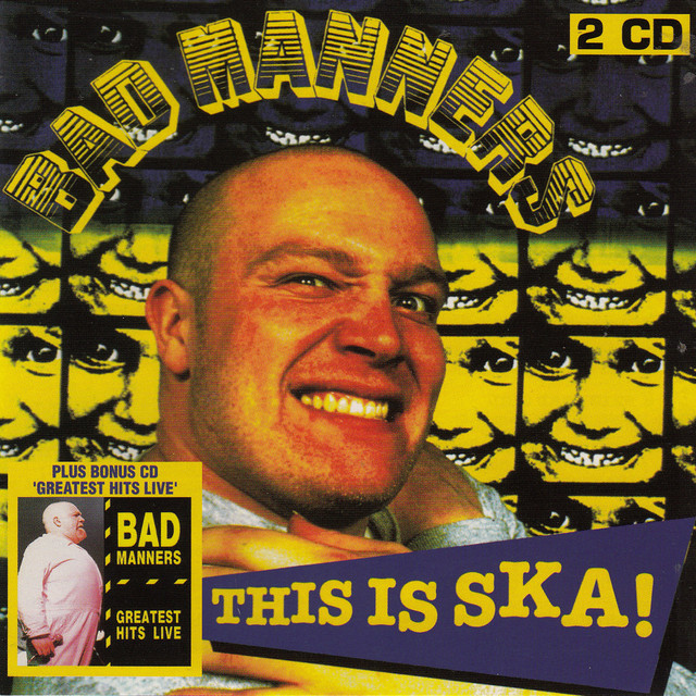 BAD MANNERS