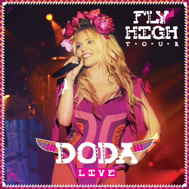 DODA