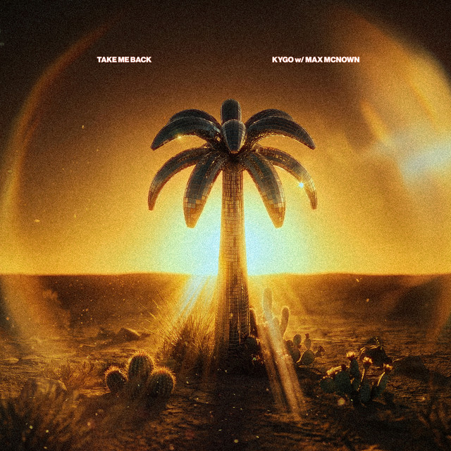 KYGO & MAX MCNOWN