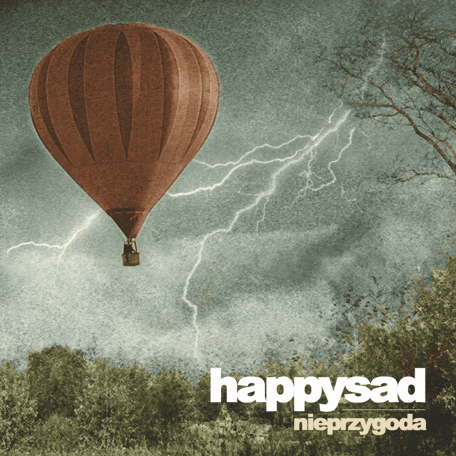 HAPPYSAD