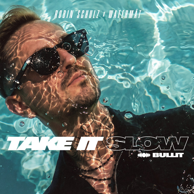 ROBIN SCHULZ & WATERMÄT
