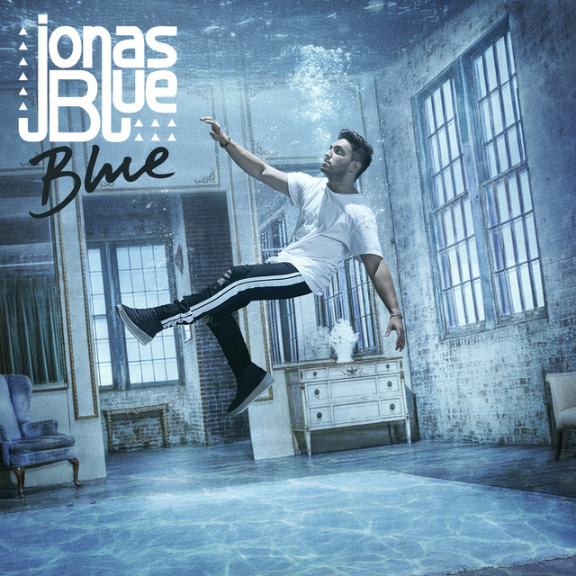 JONAS BLUE & JP COOPER