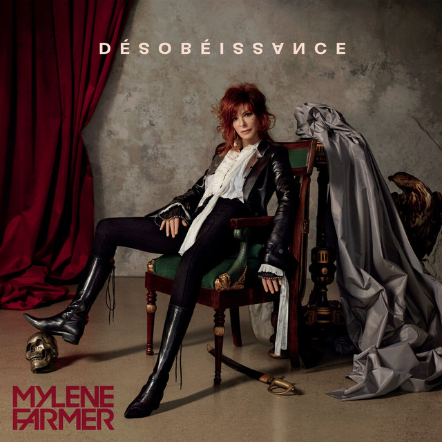 MYLÈNE FARMER