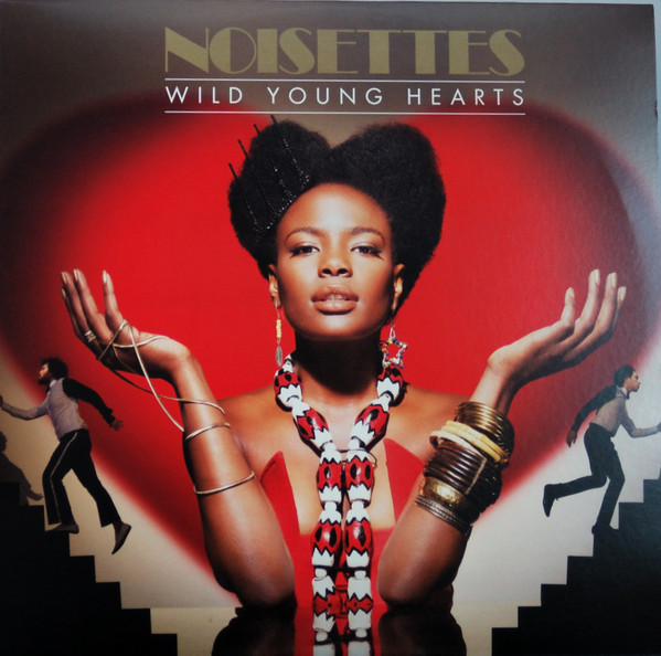 THE NOISETTES