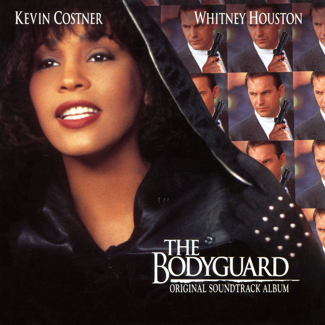 WHITNEY HOUSTON