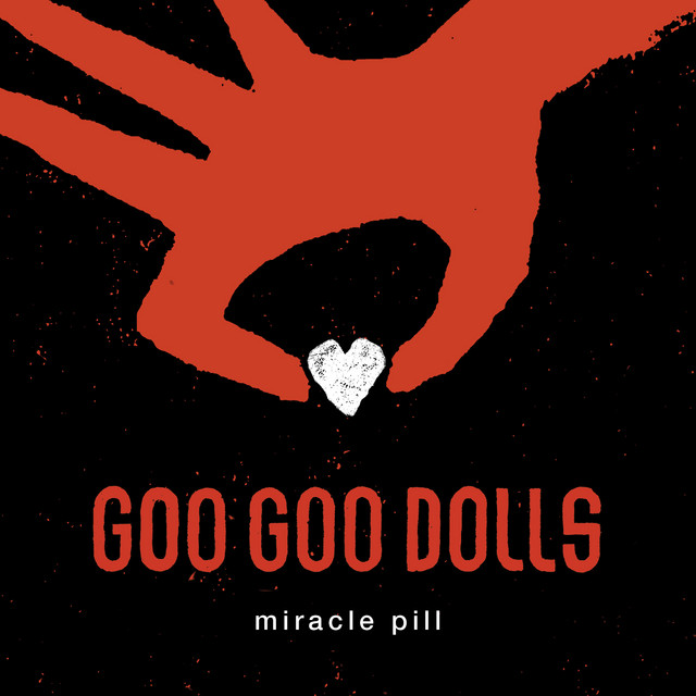 THE GOO GOO DOLLS