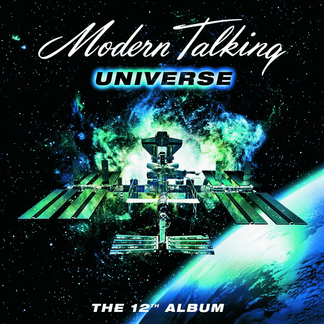 MODERN TALKING