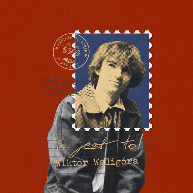 WIKTOR WALIGÓRA
