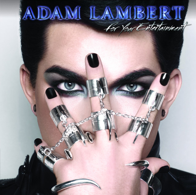 ADAM LAMBERT