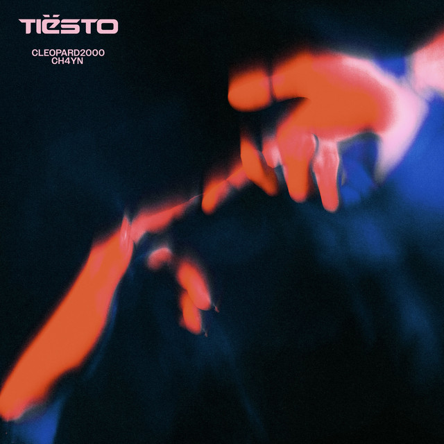 TIESTO & CLEOPARD2000 & CH4YN
