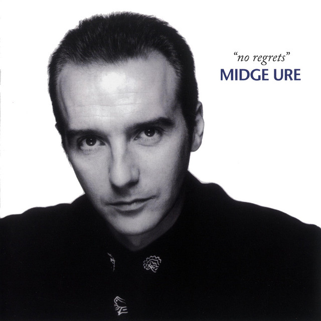 MIDGE URE