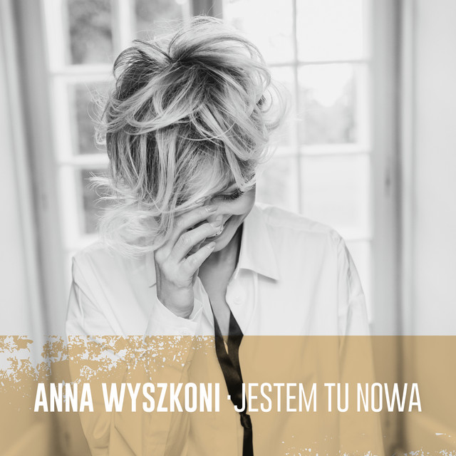 ANNA WYSZKONI