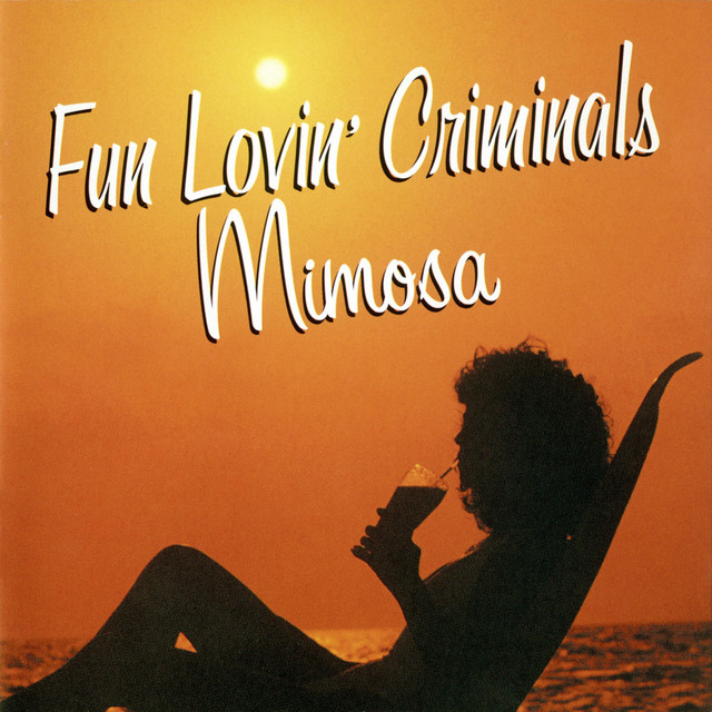 FUN LOVIN' CRIMINALS