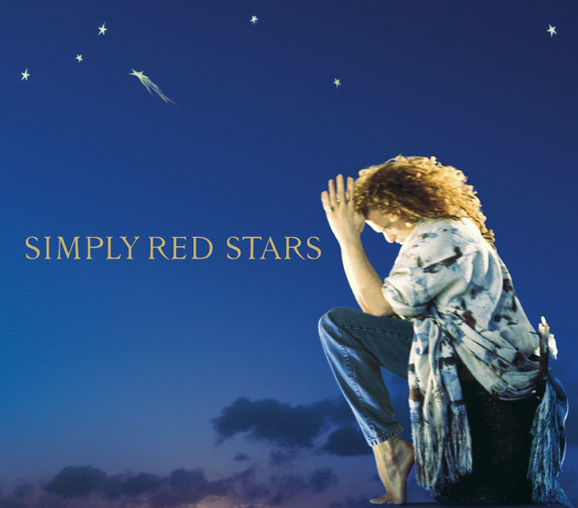 SIMPLY RED