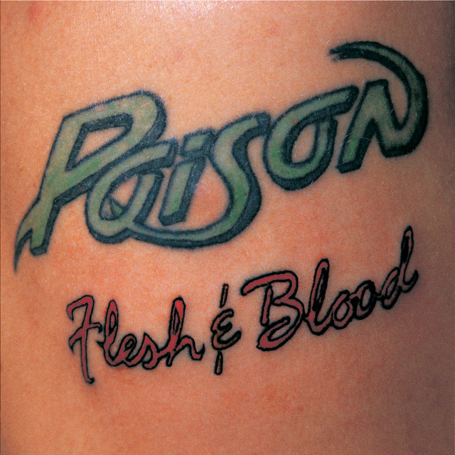 POISON