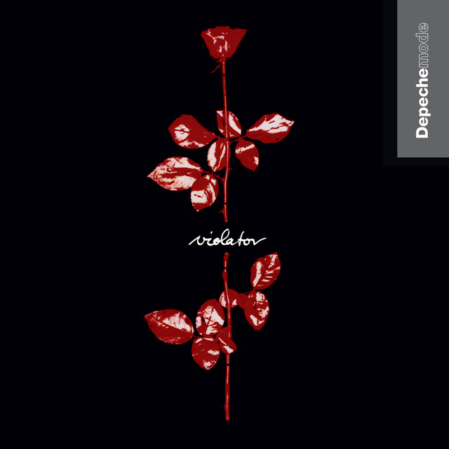 DEPECHE MODE