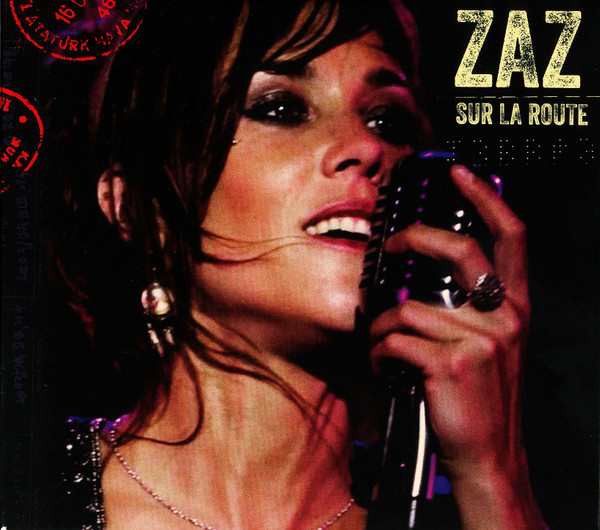 ZAZ