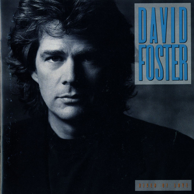 DAVID FOSTER