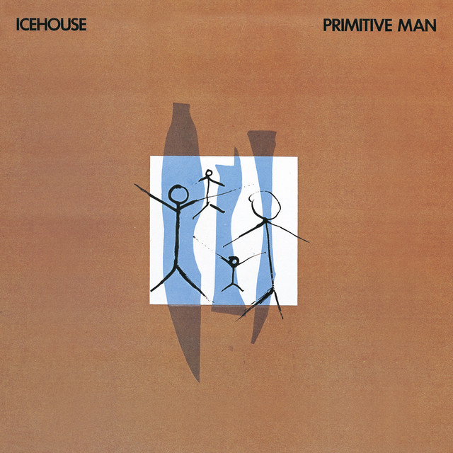 ICEHOUSE