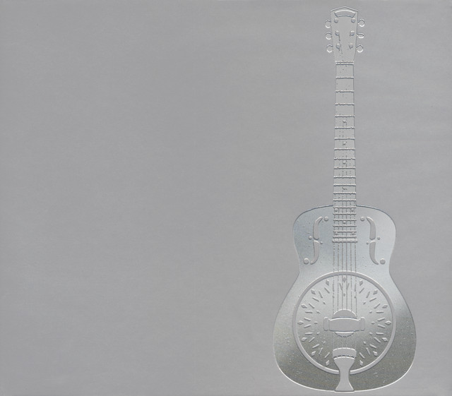 DIRE STRAITS