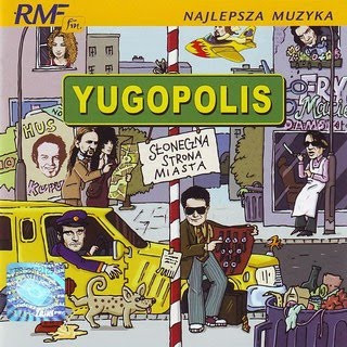 YUGOPOLIS & PAWEŁ KUKIZ