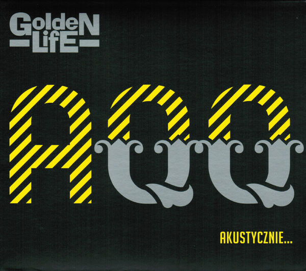 GOLDEN LIFE