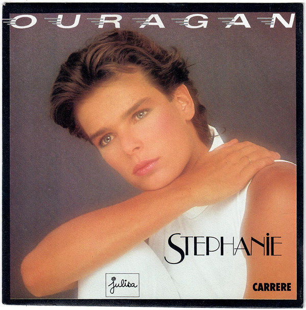 STÉPHANIE