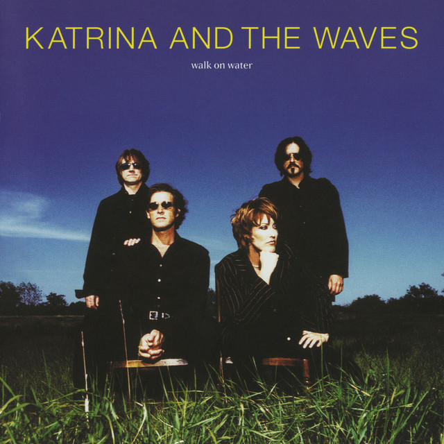 KATRINA & THE WAVES