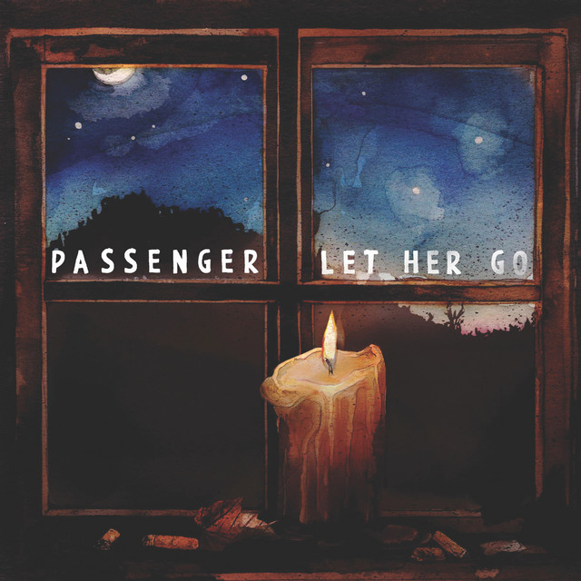 Passenger