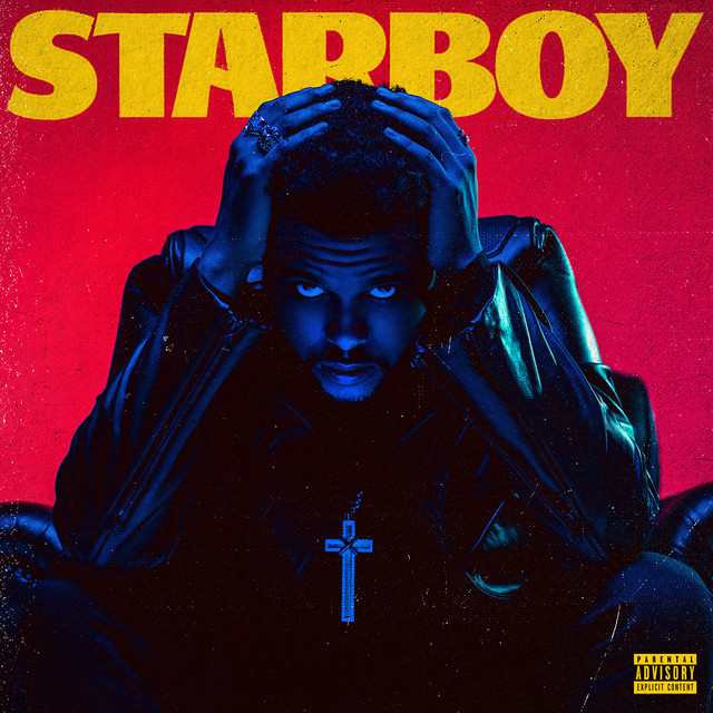 THE WEEKND & DAFT PUNK