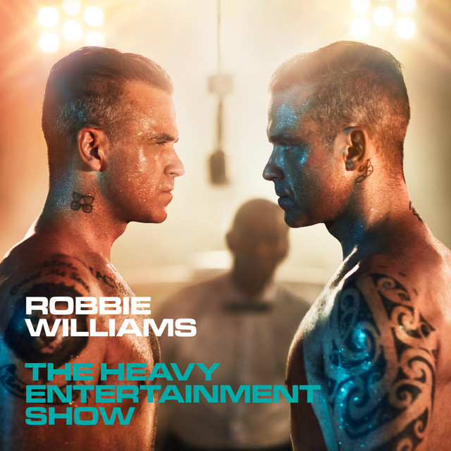 ROBBIE WILLIAMS