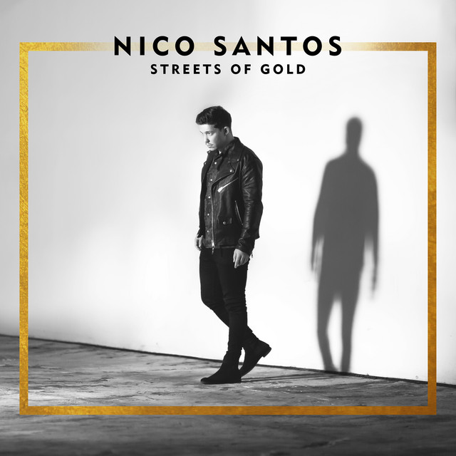 NICO SANTOS