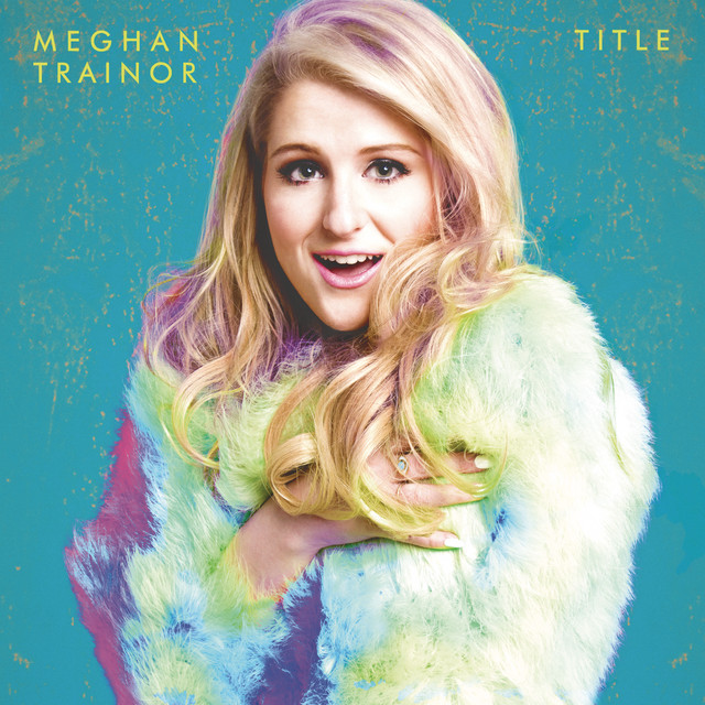 MEGHAN TRAINOR & JOHN LEGEND