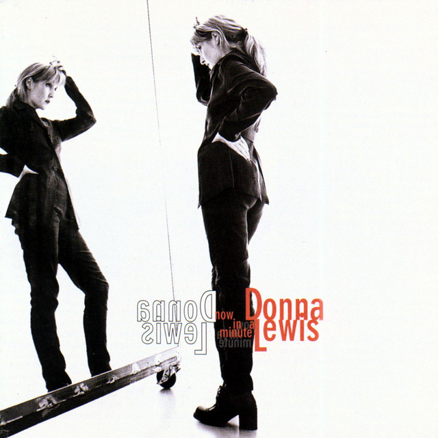 DONNA LEWIS