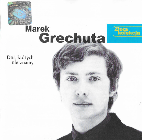MAREK GRECHUTA & ANAWA