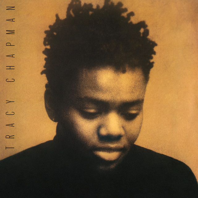 TRACY CHAPMAN