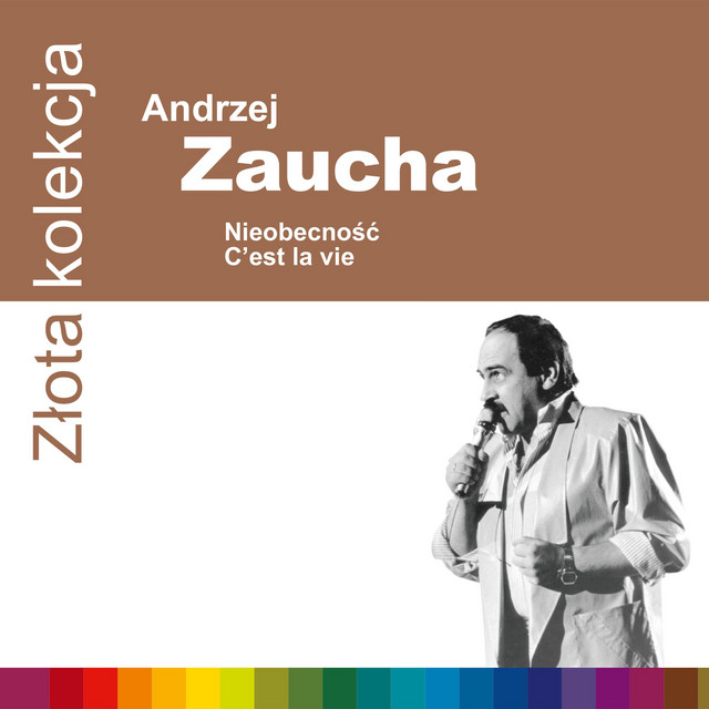 ANDRZEJ ZAUCHA