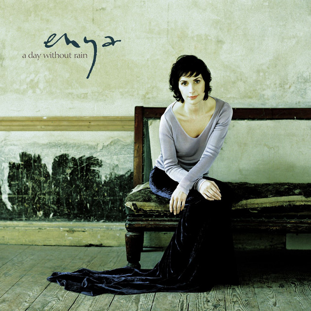 ENYA