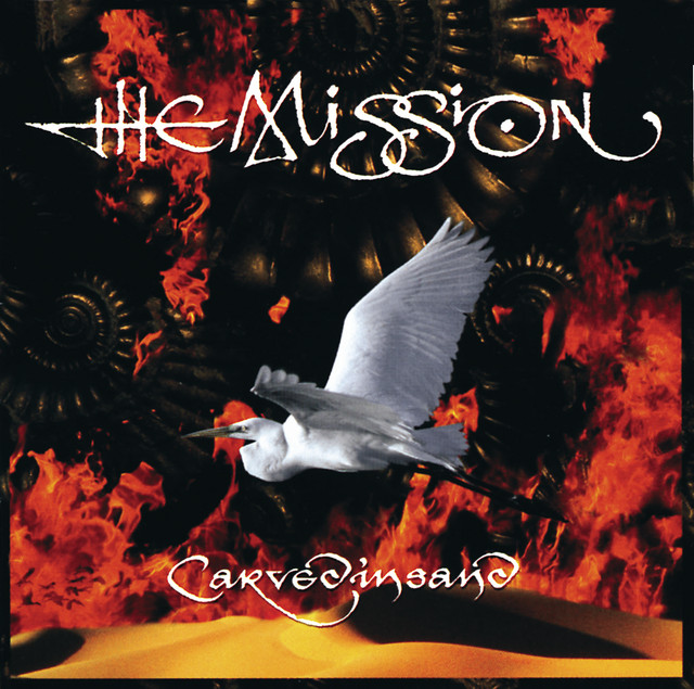 THE MISSION