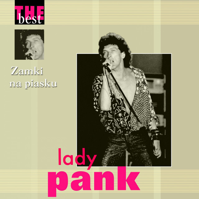 LADY PANK